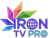 L’abonnement IPTV IRON PRO vous offre une large Disponibité des chaines et de serveur Payant riche et stable