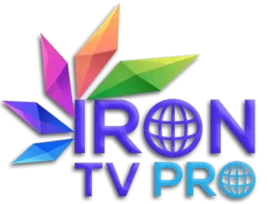 L’abonnement IPTV IRON PRO vous offre une large Disponibité des chaines et de serveur Payant riche et stable